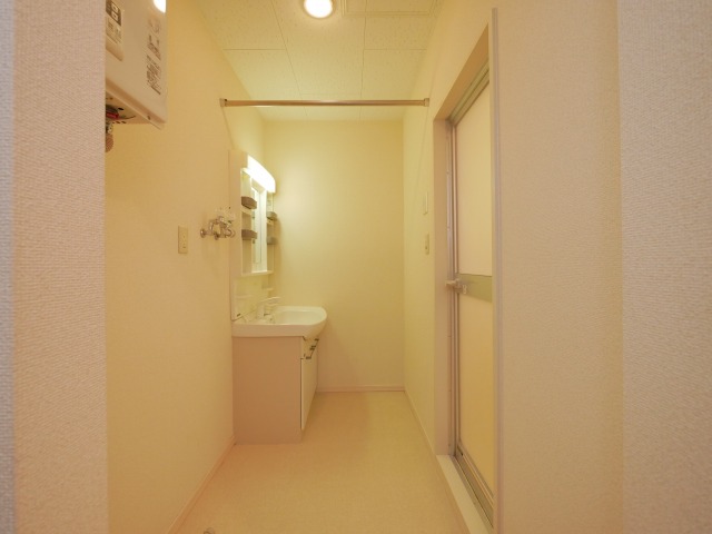 ＪＲ函館本線 手稲駅 徒歩2分 2階建 築19年の内装写真