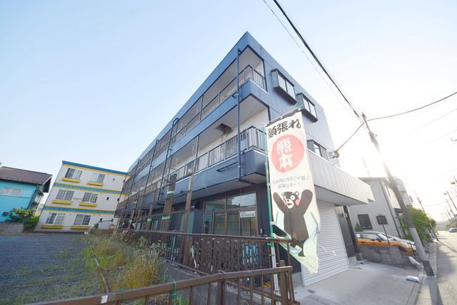 ＪＲ京浜東北線 西川口駅 徒歩28分 築38年