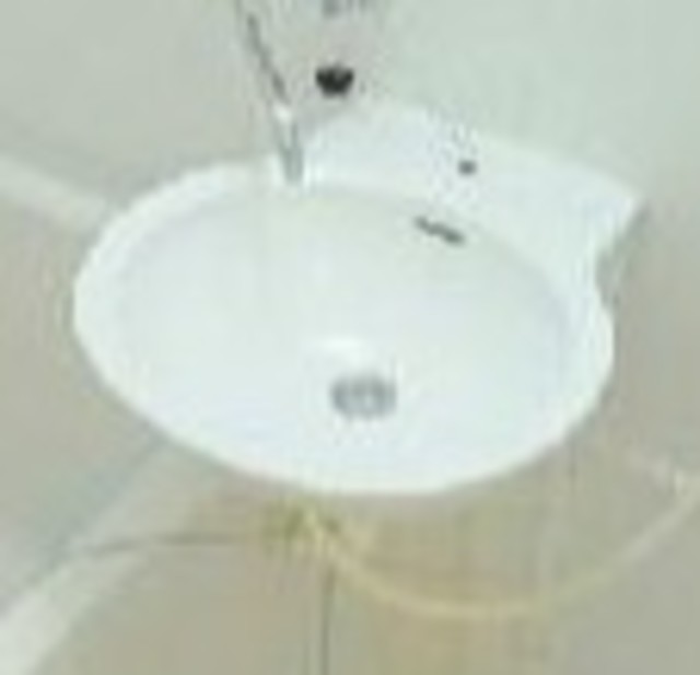 洗面設備　別部屋同仕様タイプ