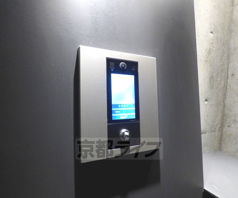 シエルコート紫竹のその他写真