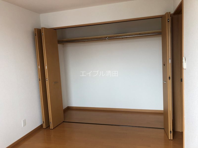 グラナード清田の内装写真