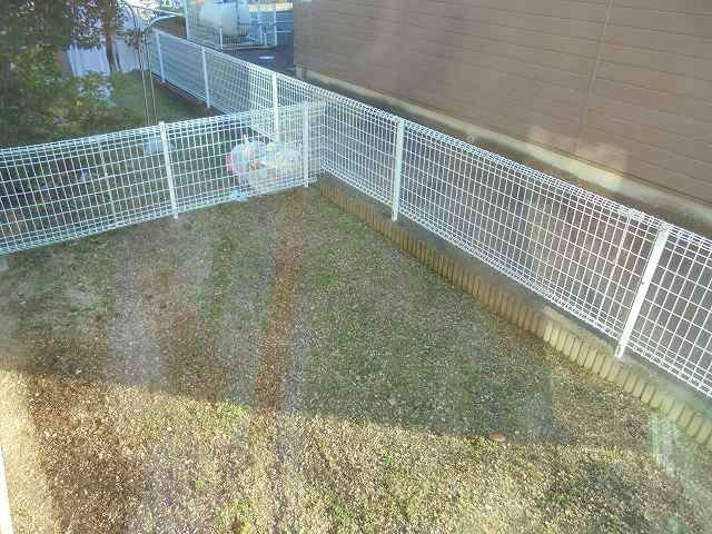 シェルマンの内装写真