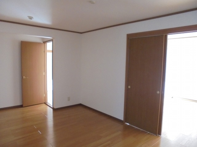 シェルマンの居間写真