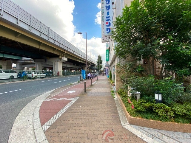 その他　周辺（その他）まで10m