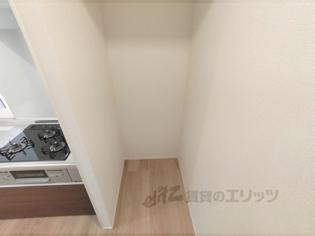 その他部屋・スペース　冷蔵庫置場