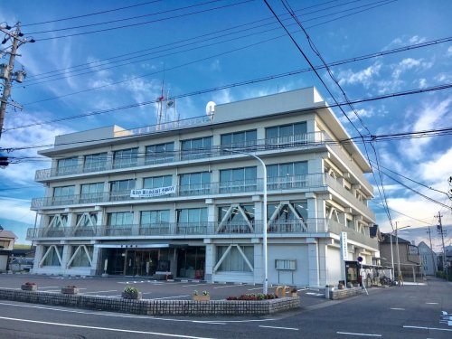 役所　笠松町役場 ふらっと笠松（役所）まで780m