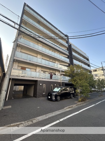 ＪＲ常磐線 綾瀬駅 徒歩10分 築14年