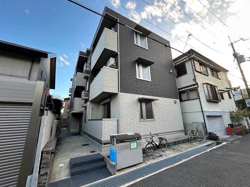 CHERRY MAISON 夙川の外観写真