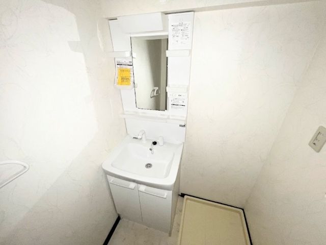 リアライズ市川原木の内装写真