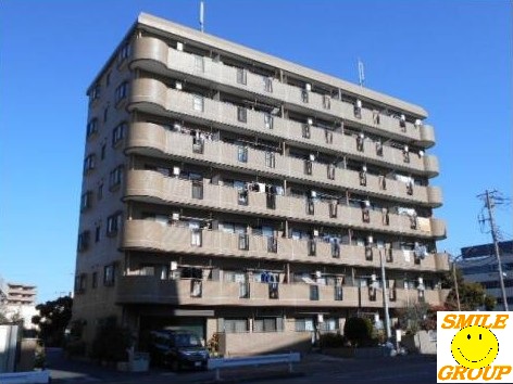 リアライズ市川原木の外観写真