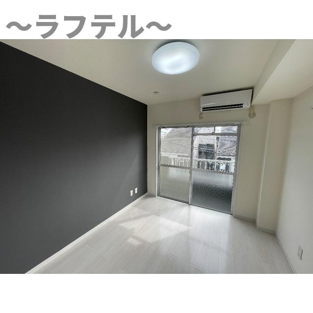 居室・リビング　別部屋イメージ写真