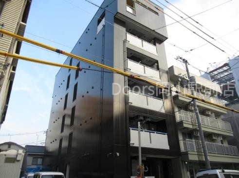 ＪＲ山陽本線 岡山駅 徒歩9分 築8年
