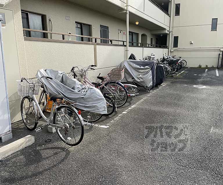 その他共有部分