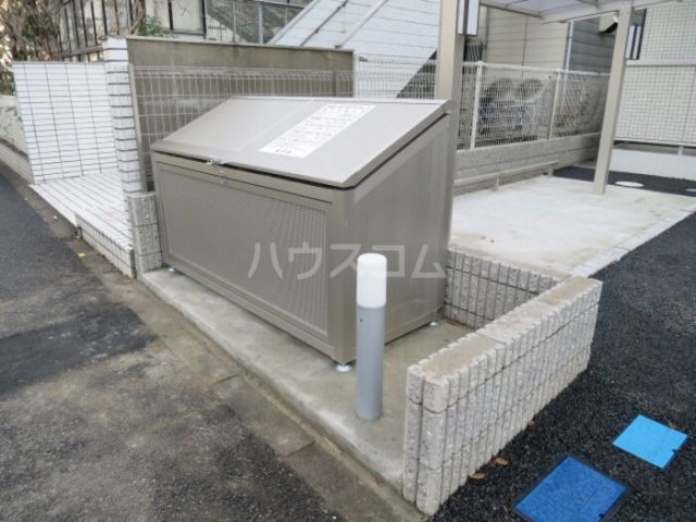 ＪＲ常磐線 新松戸駅 徒歩14分 3階建 築11年のその他写真