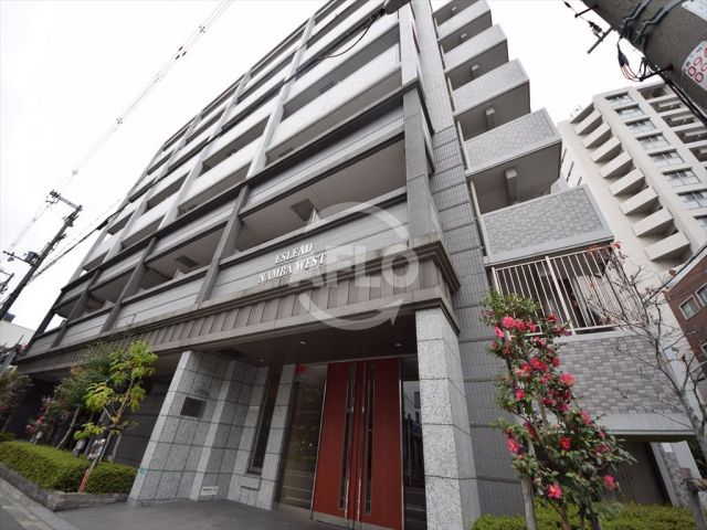 地下鉄千日前線 桜川駅 徒歩5分 築21年