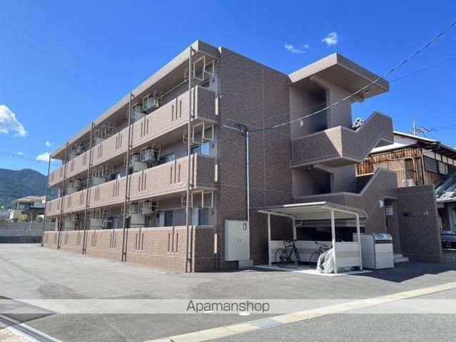 ＪＲ湖西線 比叡山坂本駅 徒歩8分 築5年