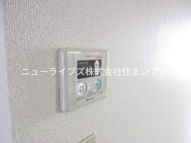 京阪本線 香里園駅 徒歩16分 2階建 築27年のその他写真