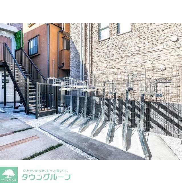 アステラホーム四谷大京町のその他写真