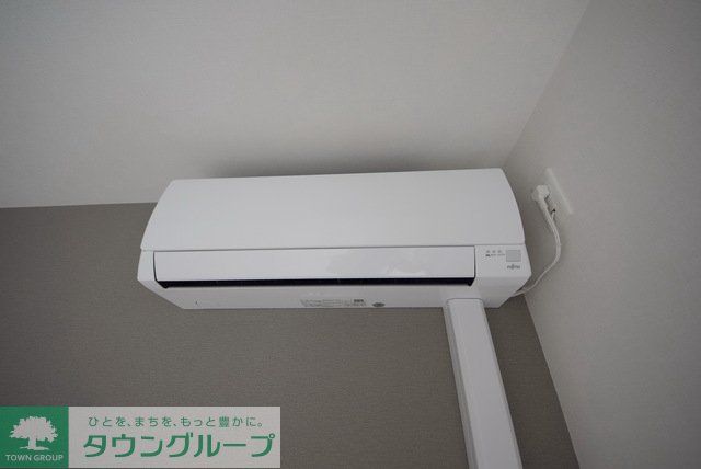 UKマンションのその他写真