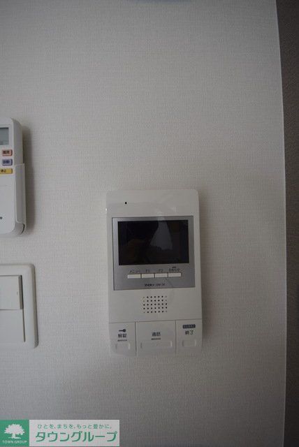 UKマンションのその他写真
