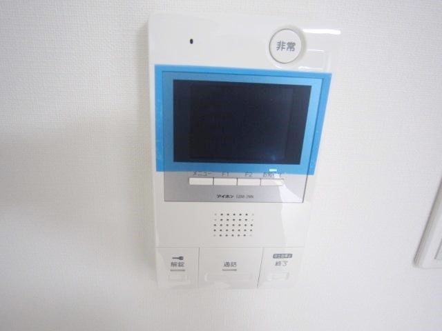 セキュリティ　同仕様参考写真