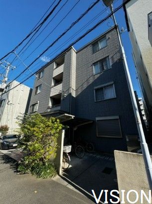 建物外観　☆外観☆