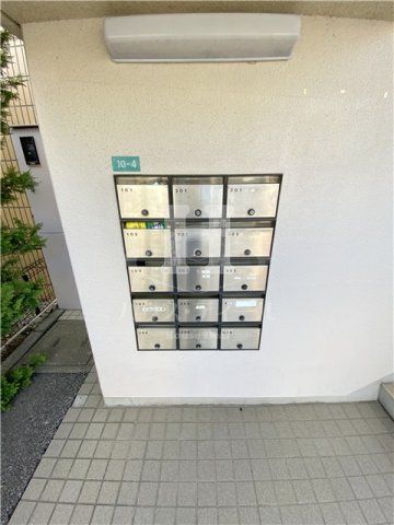 ＪＲ京浜東北線 川口駅 徒歩9分 3階建 築31年のその他写真