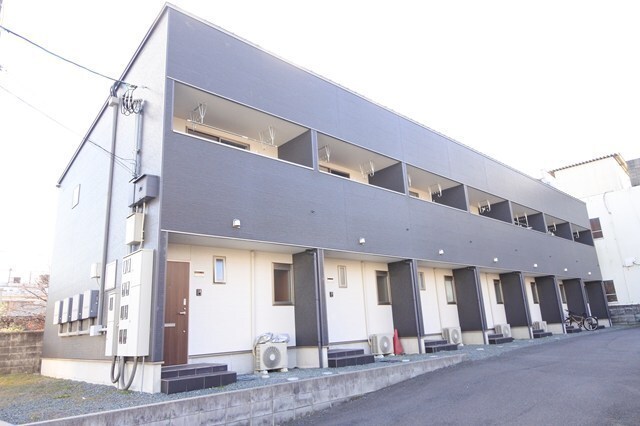 サニーコート緑町の外観写真