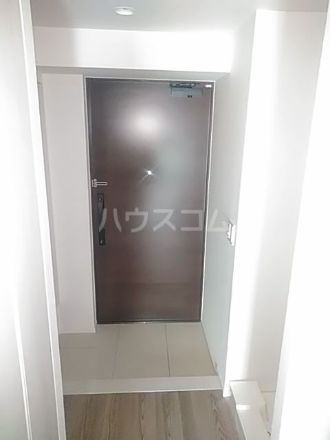 DUO STAGE町田MAXIVの玄関写真