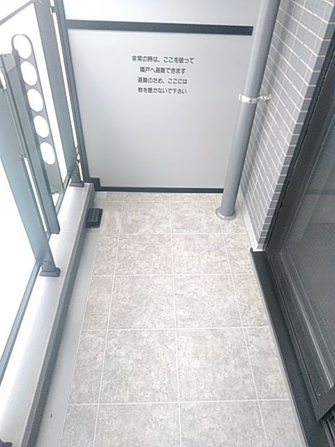 DUO STAGE町田MAXIVの内装写真