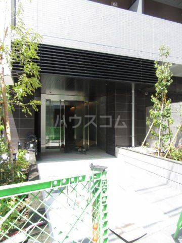DUO STAGE町田MAXIVの外観写真