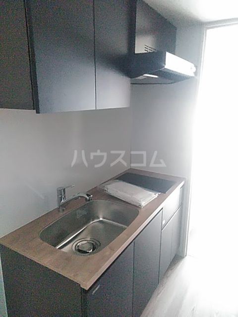 DUO STAGE町田MAXIVのキッチン写真