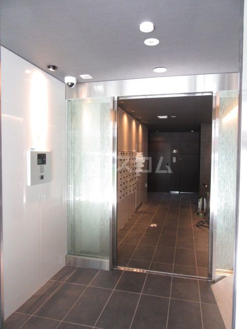 DUO STAGE町田MAXIVの外観写真