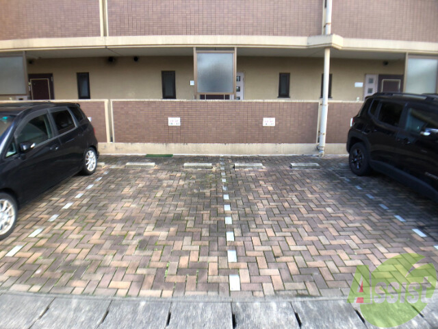 駐車場　駐車場その他