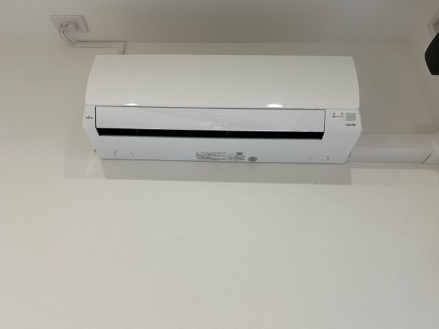 その他設備　※建築中のため、同シリーズ物件