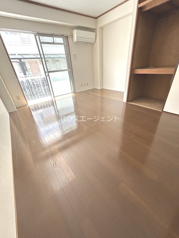 その他部屋・スペース　明るい居室です☆※参考画像・反転タイプ