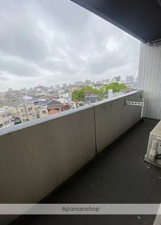 東武伊勢崎線 東向島駅 徒歩7分 9階建 築13年の内装写真