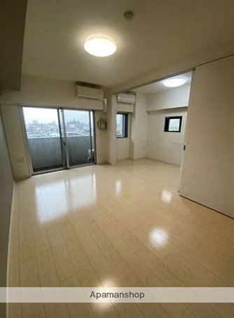 東武伊勢崎線 東向島駅 徒歩7分 9階建 築13年の内装写真