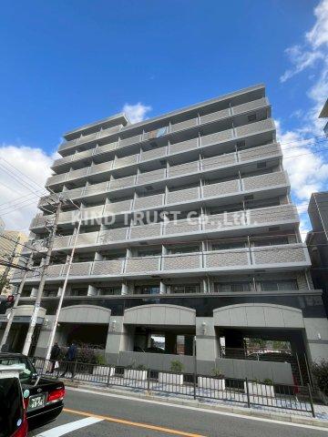 建物外観　外観です
