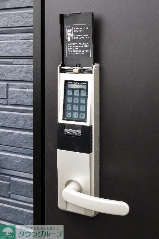 robot home 南花園のその他写真