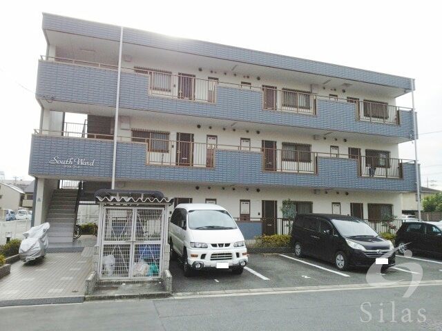 近鉄奈良線 若江岩田駅 徒歩11分 築29年