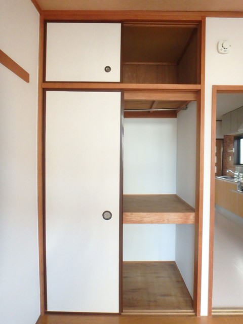 収納　収納