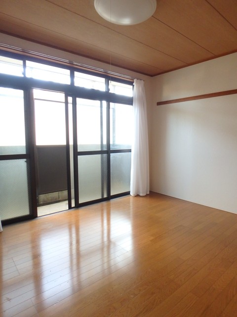 その他部屋・スペース　フローリング