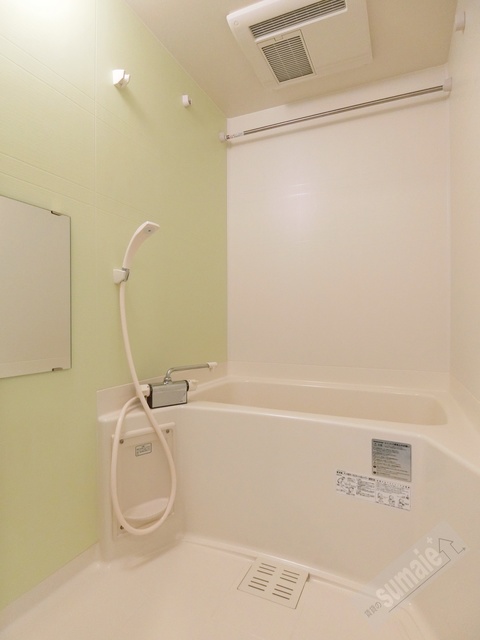 フジパレス Y&Tの風呂写真