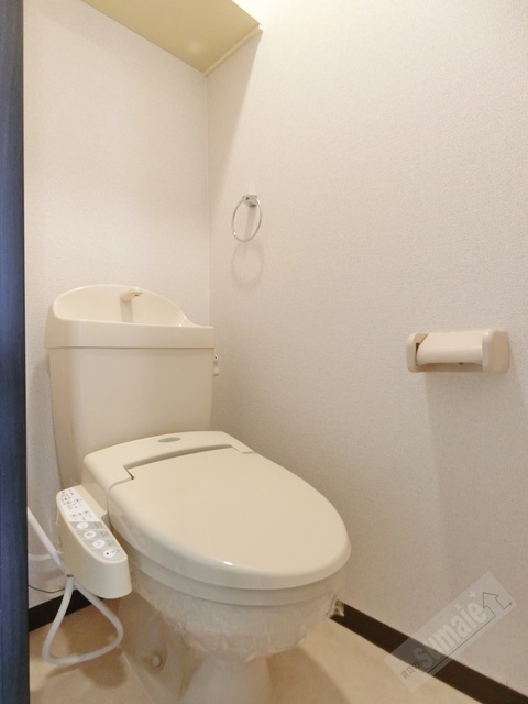 フジパレス Y&Tのトイレ写真