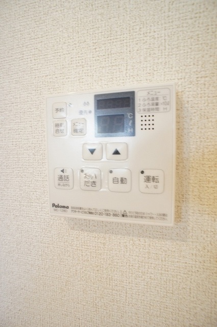 その他　追い焚き機能完備☆