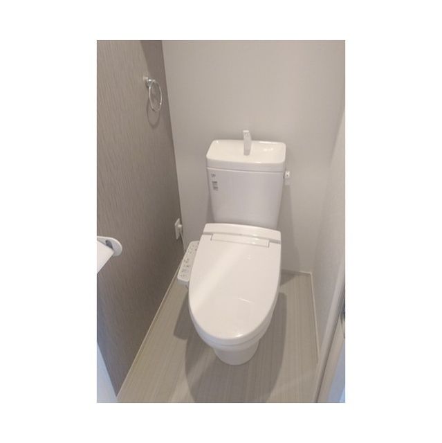 ハーモニーテラス泉町のトイレ写真