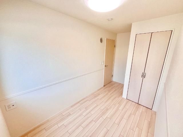 東久留米市浅間町 アパート新築工事のその他写真