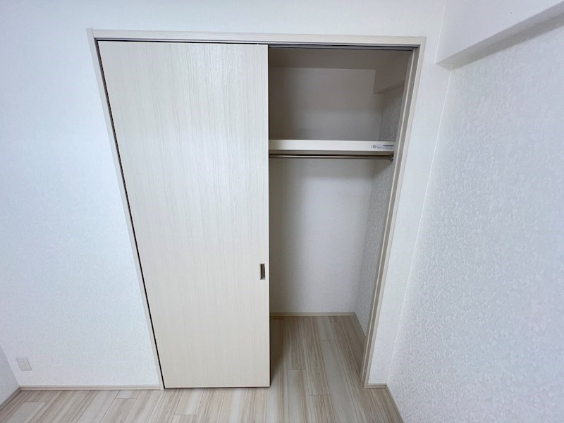 プレジオ西宮今津の内装写真