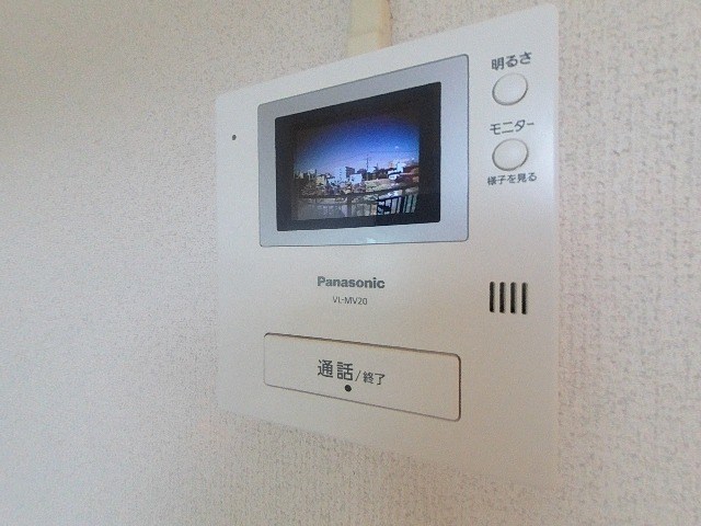 セキュリティ　お問い合わせは【048-776-5175】レーベンハウス上尾